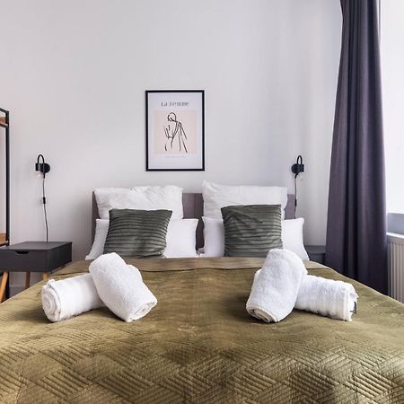 Central Apartment In Heart Of Berlin Ngoại thất bức ảnh