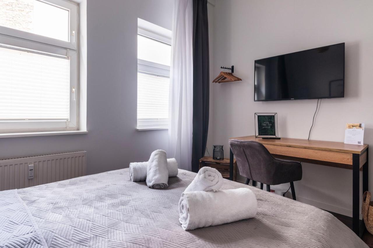 Central Apartment In Heart Of Berlin Ngoại thất bức ảnh