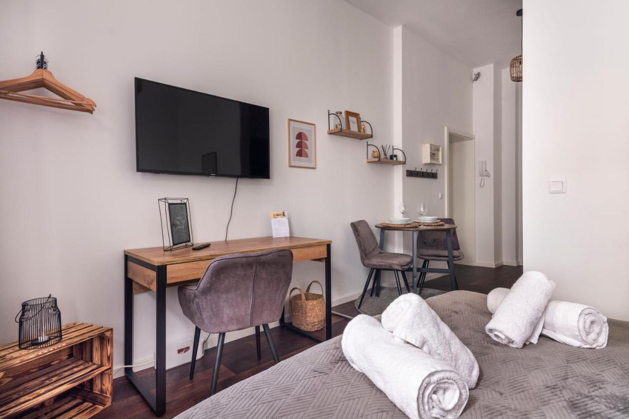 Central Apartment In Heart Of Berlin Ngoại thất bức ảnh