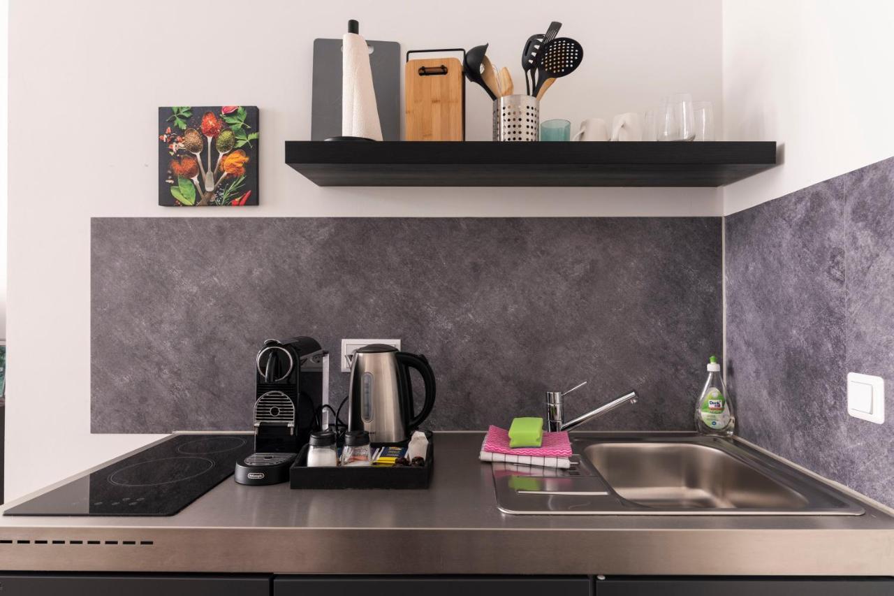 Central Apartment In Heart Of Berlin Ngoại thất bức ảnh