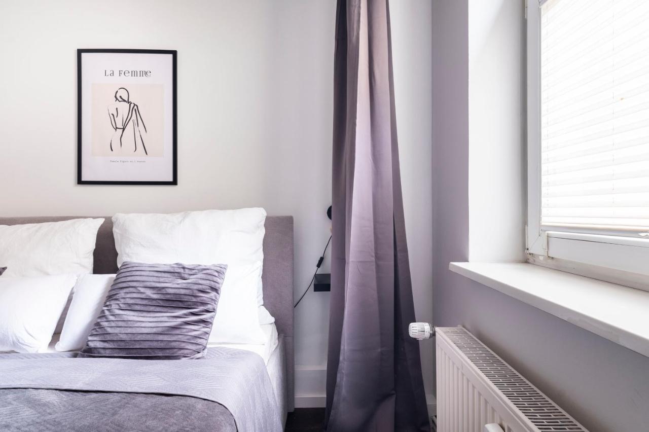 Central Apartment In Heart Of Berlin Ngoại thất bức ảnh