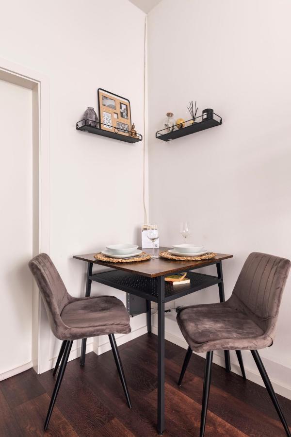 Central Apartment In Heart Of Berlin Ngoại thất bức ảnh