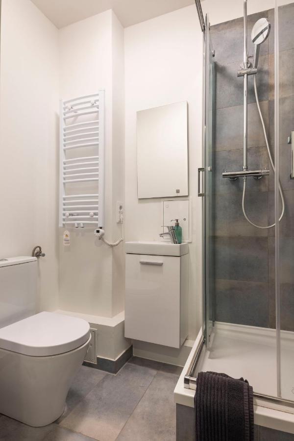 Central Apartment In Heart Of Berlin Ngoại thất bức ảnh